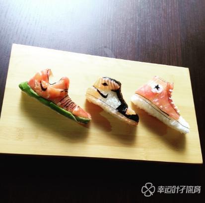 花式撸鞋?原来现在玩鞋都那么烧脑