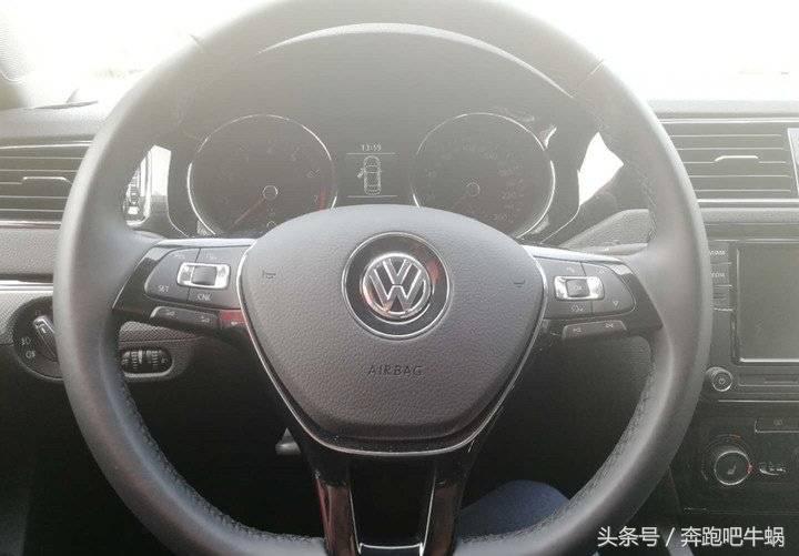 14改款之前的速腾能入手吗,14款大众速腾用车感受