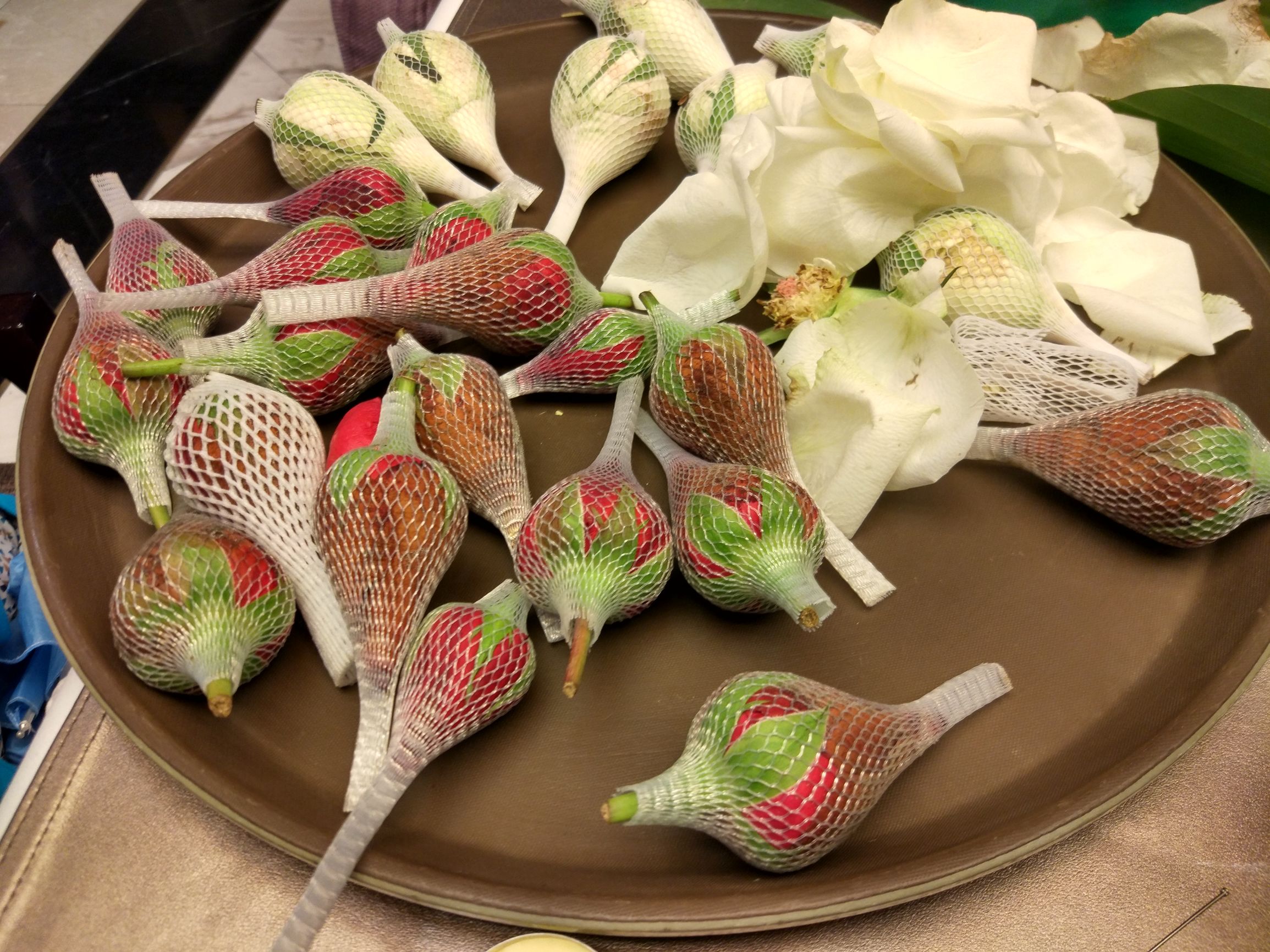 泰式皇家料理——PATARA泰廷泰式料理