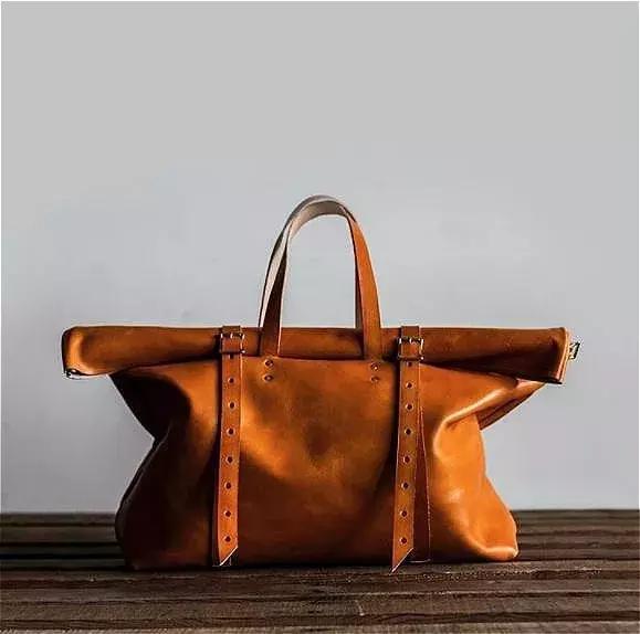 “双十一”不仅是女生专利，这10只设计师男包推荐给你！