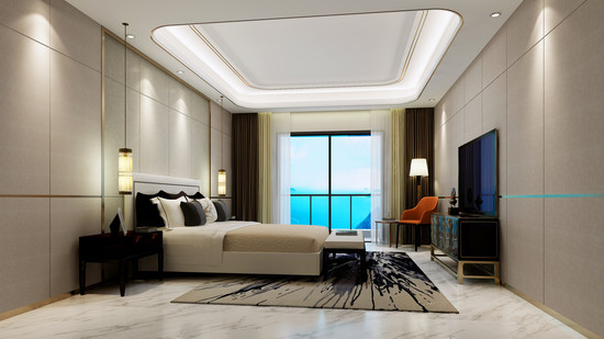 名雕杨明钊｜不忘初心，一直在设计的路上