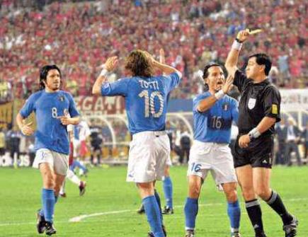 世界杯著名黑哨,世界杯最佳进球马拉多纳贝利