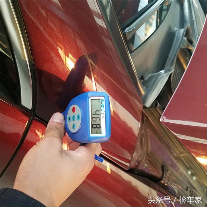 豪车一年贬值,豪车一年折损率