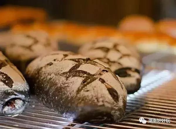 长沙小众面包店推荐,长沙第一家日式面包