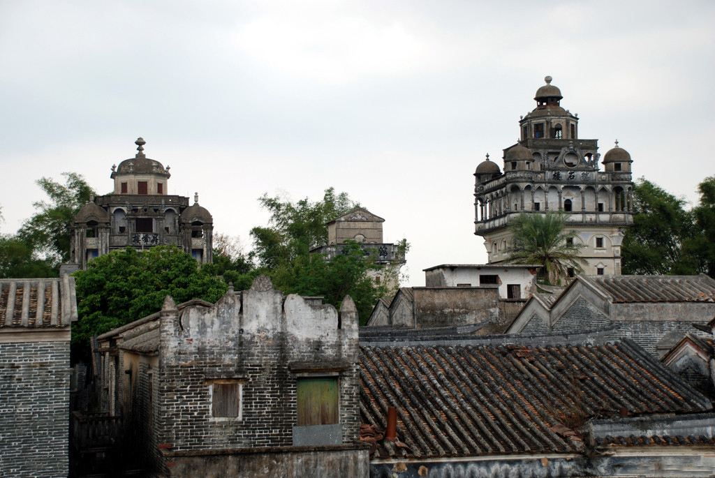 广东省江门市开平市发展,广东省江门市开平市