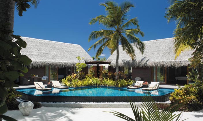 马尔代夫豪华蜜月游,马尔代夫六星级