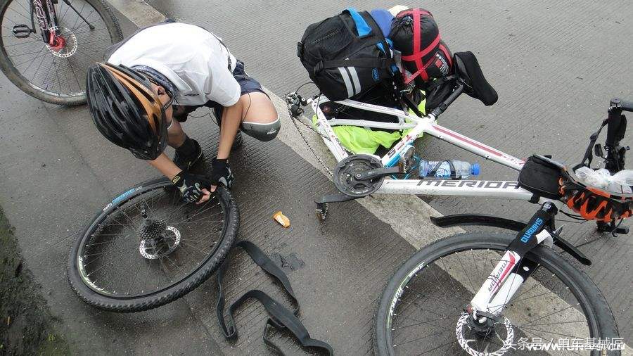 山地自行车维修保养需要哪些工具,自行车维修注意什么
