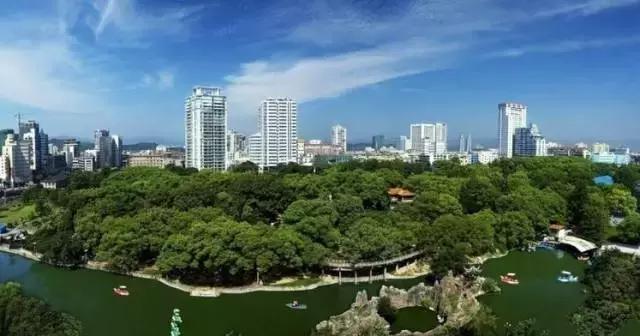 从白昼到黑夜，爱上宜昌的24小时