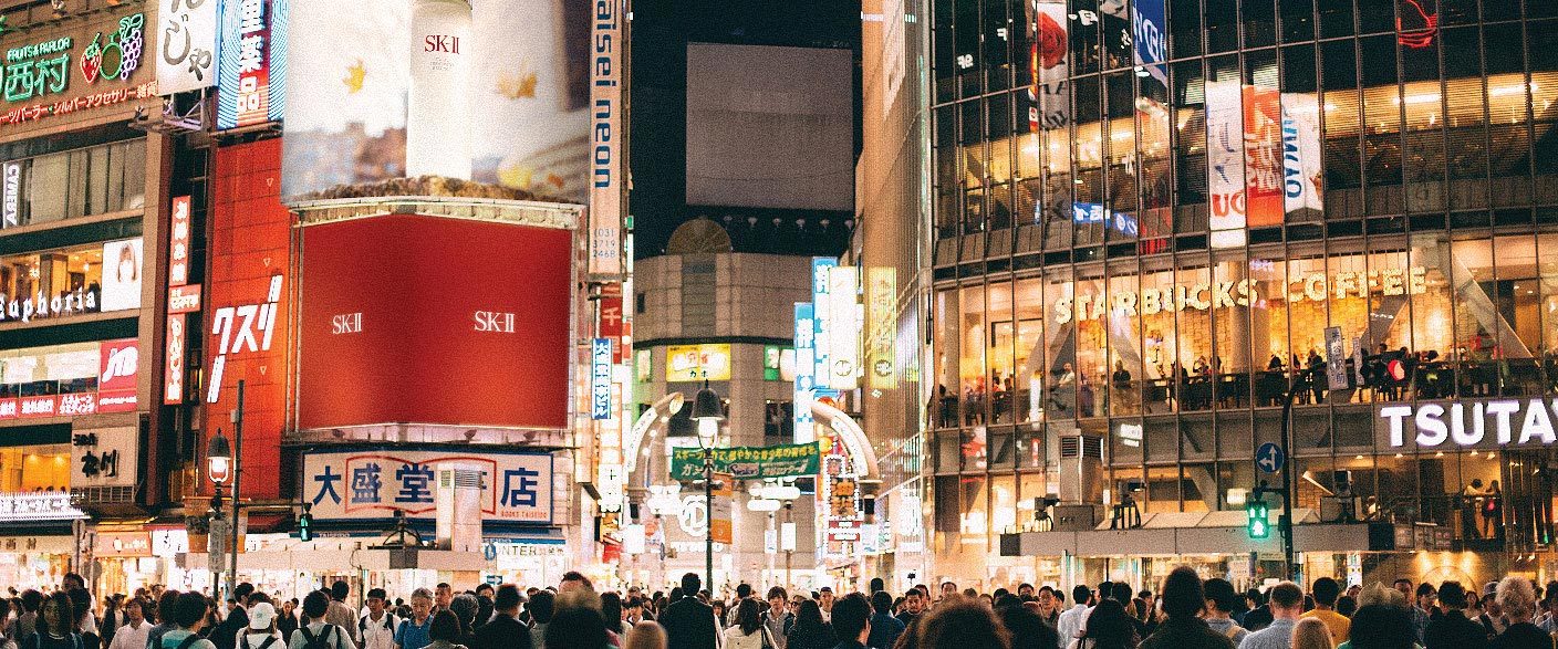 秋冬去日本扫货?记得把它们都带走