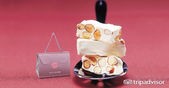 万圣节怎么能不吃糖？15种全球糖果，99.9%的人都吃过最后一个！