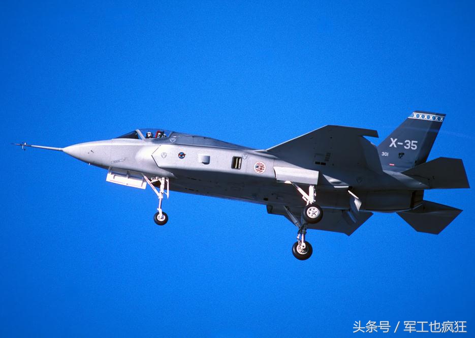 美国第42厂黑科技,美国空军42号工厂