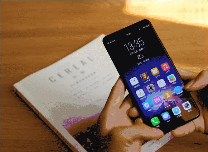 买新手机一定要关的功能vivo,vivo新手机到手必做的几件事