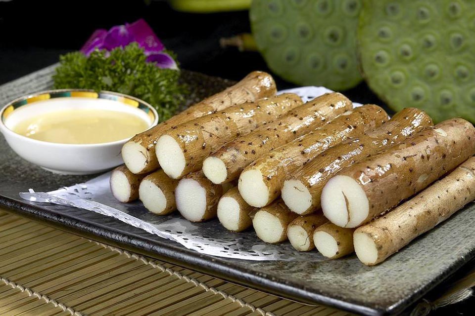 秋季补当正时，但大部分的人都是不分虚实乱补，你有没补错？