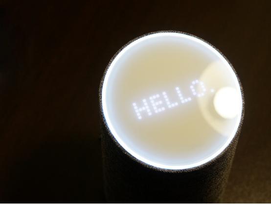 叮咚二代智能音箱使用方法,叮咚智能音箱迷你二代