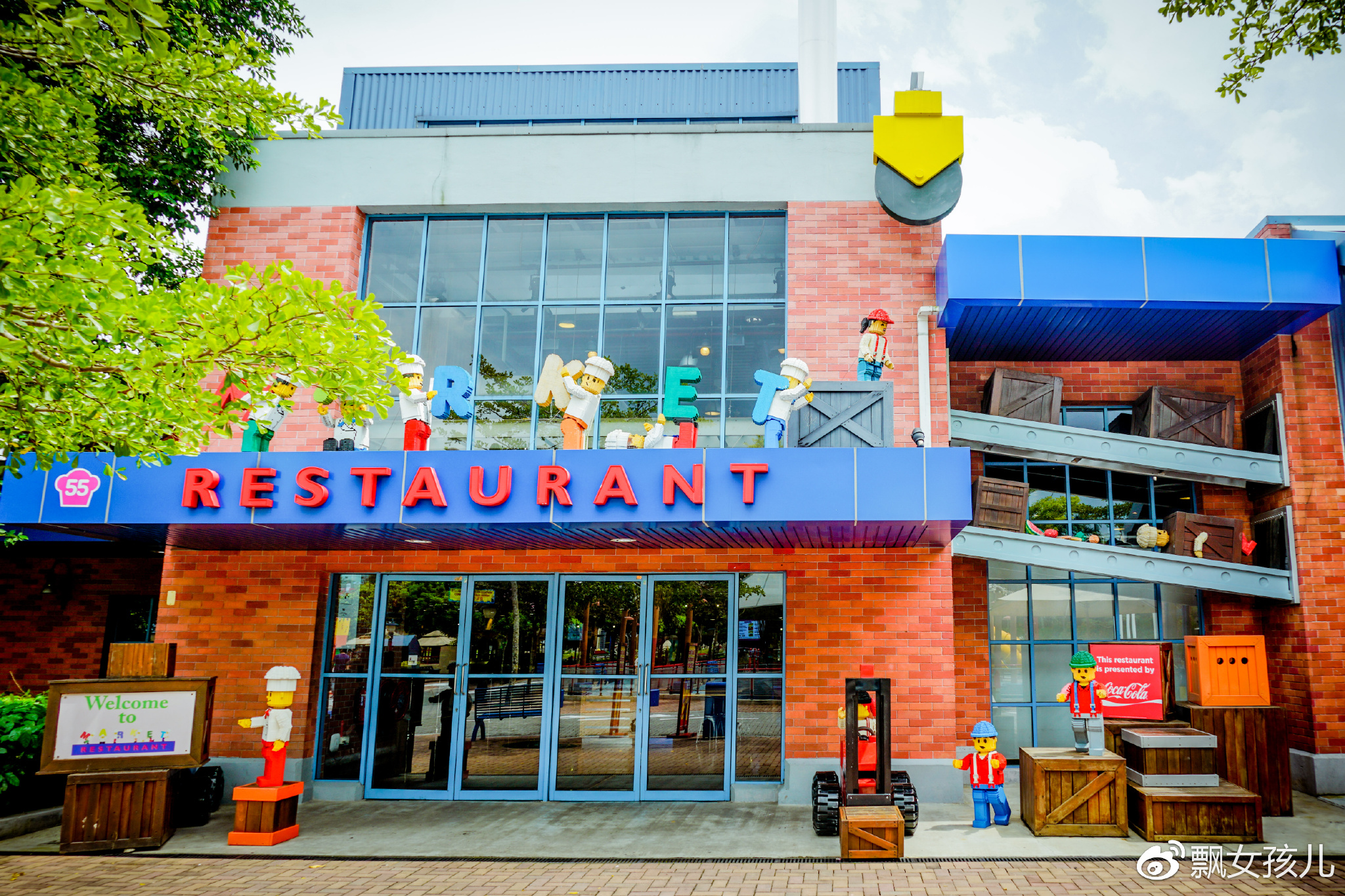 马来西亚乐高城游玩攻略,马来西亚亲子旅游攻略