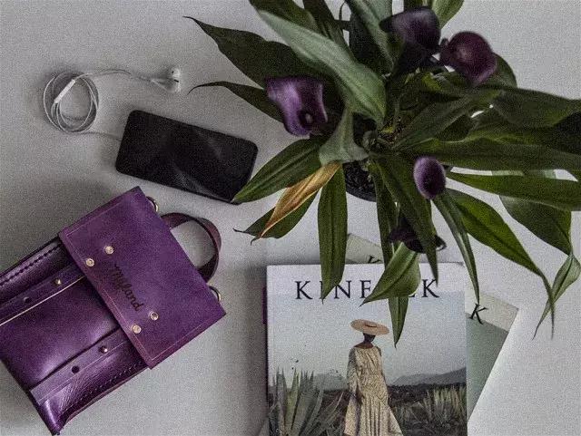 “双十一”不仅是女生专利，这10只设计师男包推荐给你！