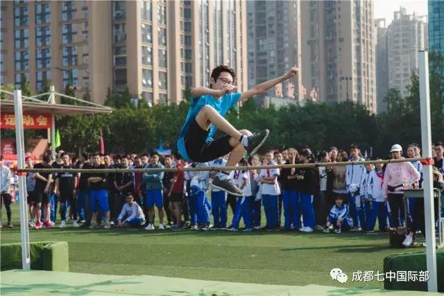 带你回看，开幕式的精彩｜这不是一场战役，而是一次欢聚