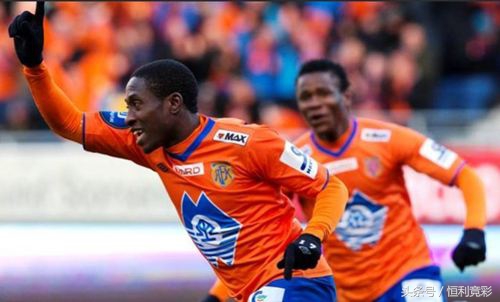 奥勒松主场推荐,奥勒松vs莫尔德预测会爆冷吗