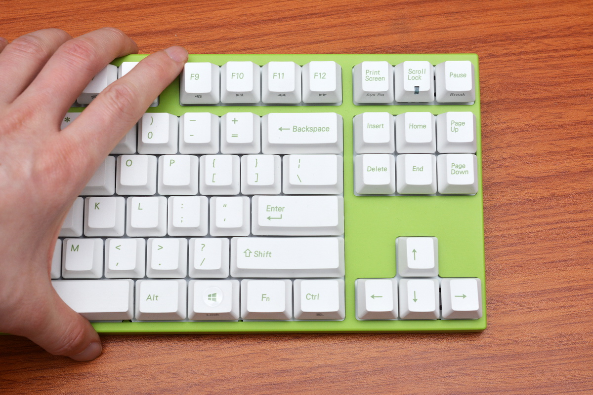 阿米洛机械键盘缺货,阿米洛哪款机械键盘最值得买