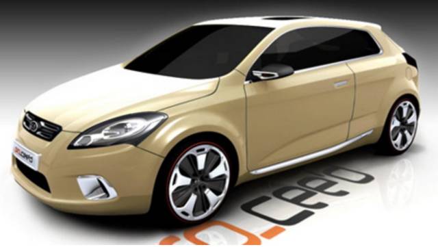 两员猛将先后加入起亚要将设计进行到底？