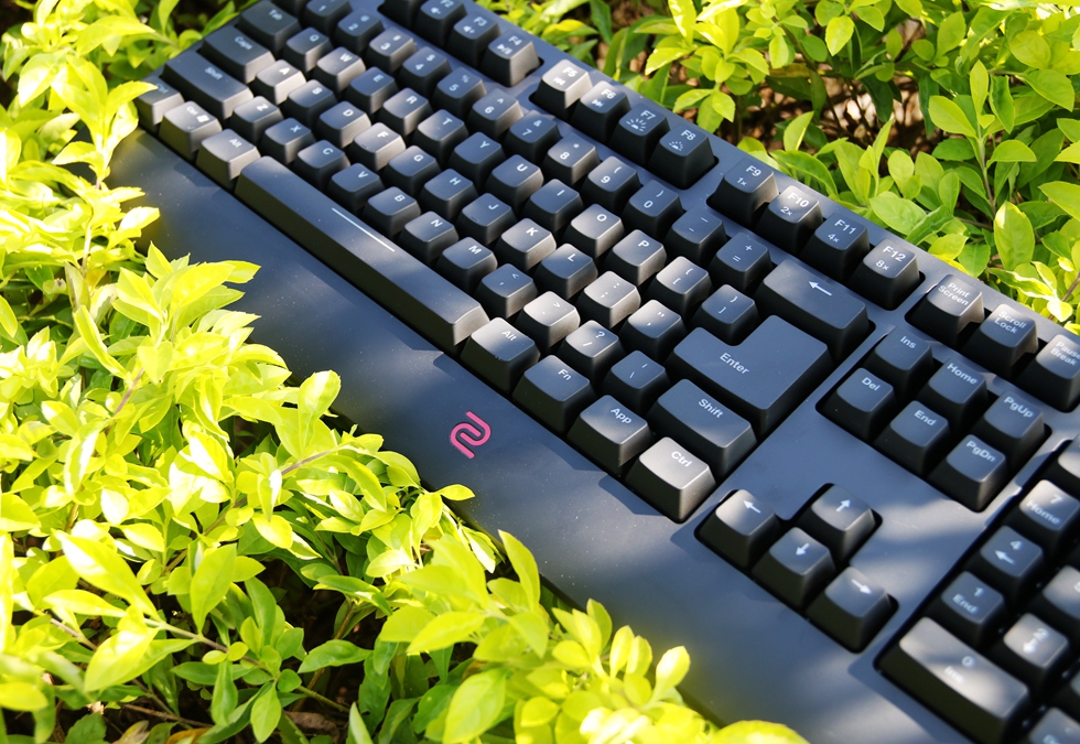 zowie机械键盘一代拆解,2016zowie机械键盘