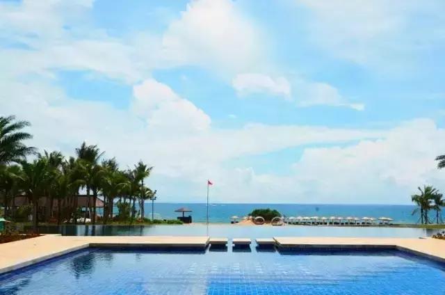 三亚住宿攻略酒店预订,三亚12月份酒店推荐