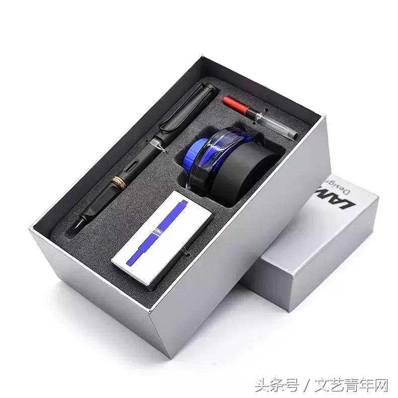 小众又高级的笔外国,10款超好看的笔