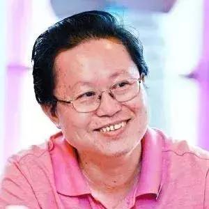 陈小奇流行音乐家,曾经的乐坛教父陈小奇