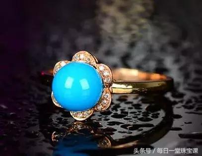 睡美人绿松石效果,睡美人绿松石真的有用吗