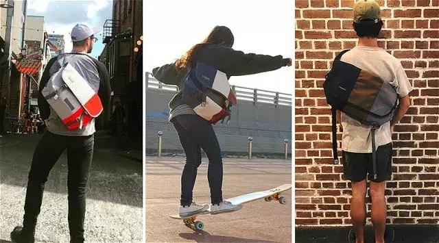 “双十一”不仅是女生专利，这10只设计师男包推荐给你！