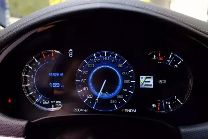 体验全新凯迪拉克XTS：赋予豪华以年轻，销量能否掀翻ES？