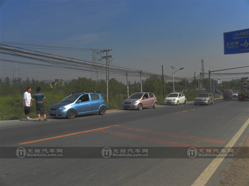 你们的威姿还在吗？史先生和他的5A威姿