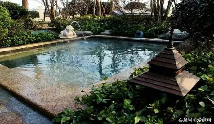 郑州黄帝宫御温泉酒店室外温泉,郑州黄帝宫温泉是真的温泉吗