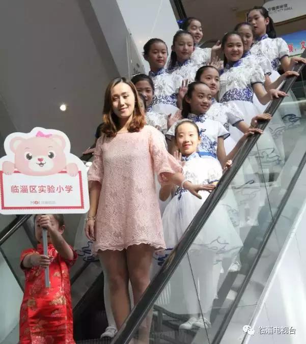 少儿艺术之星春晚,临淄少儿春晚哪天播出