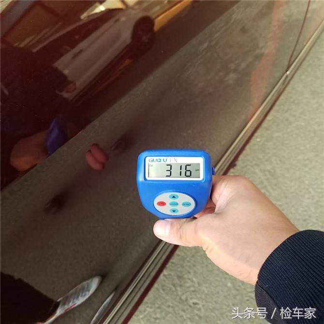 豪车一年贬值,豪车一年折损率