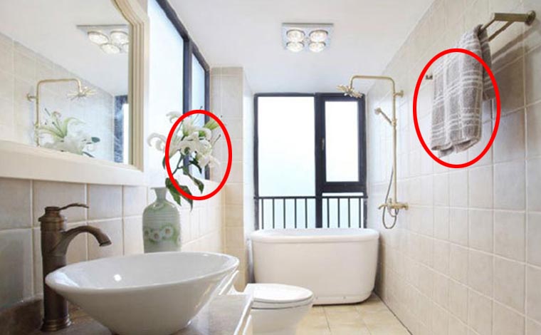 卫生间容易忽略的水电位,卫生间马桶绝对不能忽略的细节