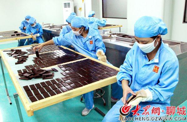 赵云峰：东方阿胶争做现代时尚型阿胶发展的领跑者