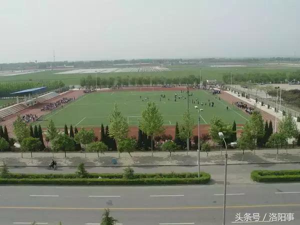 洛阳比较好的高中有哪些,洛阳优质高中有几所