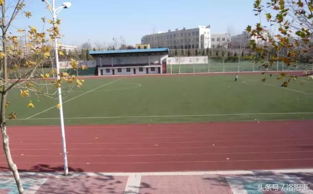 洛阳比较好的高中有哪些,洛阳优质高中有几所