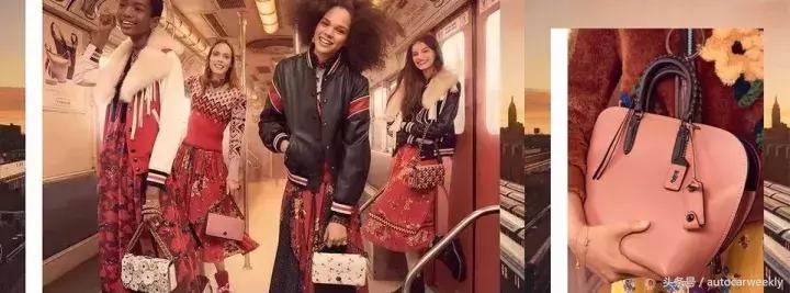 从蔻驰的转身,我们发现下一个豪门是它