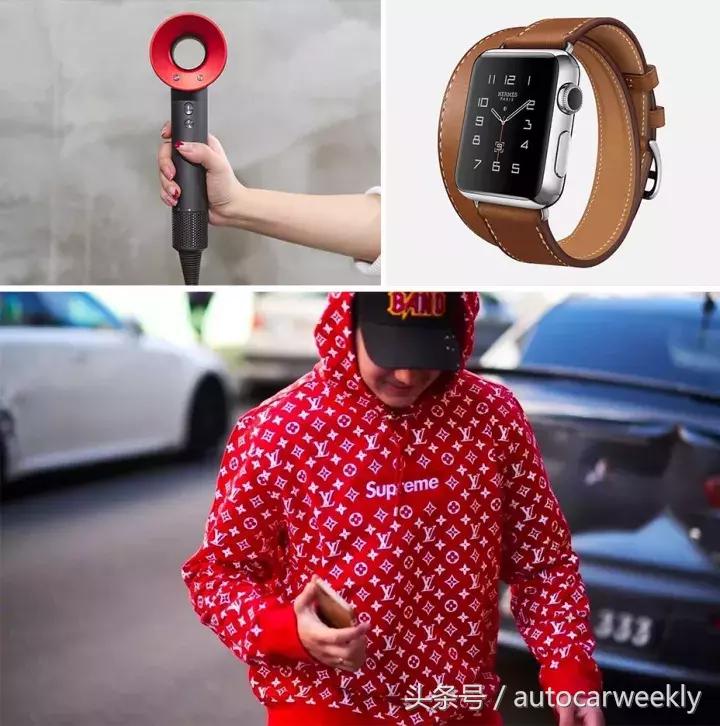 从蔻驰的转身,我们发现下一个豪门是它