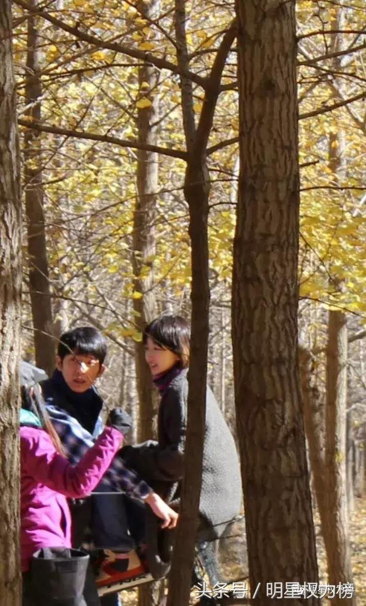 鹿晗演绎科技范儿，陈伟霆荷尔蒙爆棚？路透来袭你最期待哪部作品