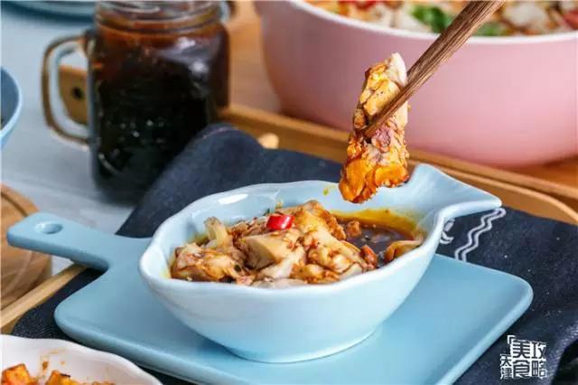 天津夜间美食砂锅鱼,天津砂锅鱼