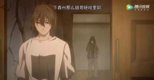 这位贱萌的男主角，凭借一人之力，就成了“不摇碧莲”的代名词！