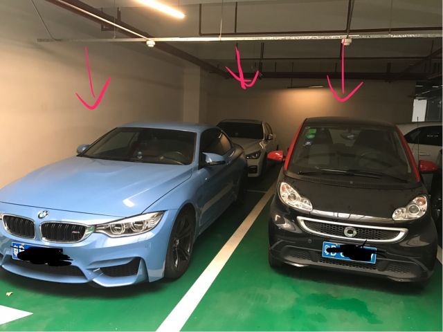 宝马m4敞篷版黑武士提车作业,m4宝马阿布扎比蓝