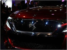 长安标致雪铁龙ds6多少钱一公里,长安标致雪铁龙ds9