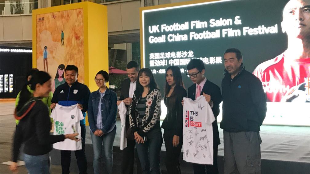 请回答，英格兰有多少家足球俱乐部？英领馆在东原1891带你飞