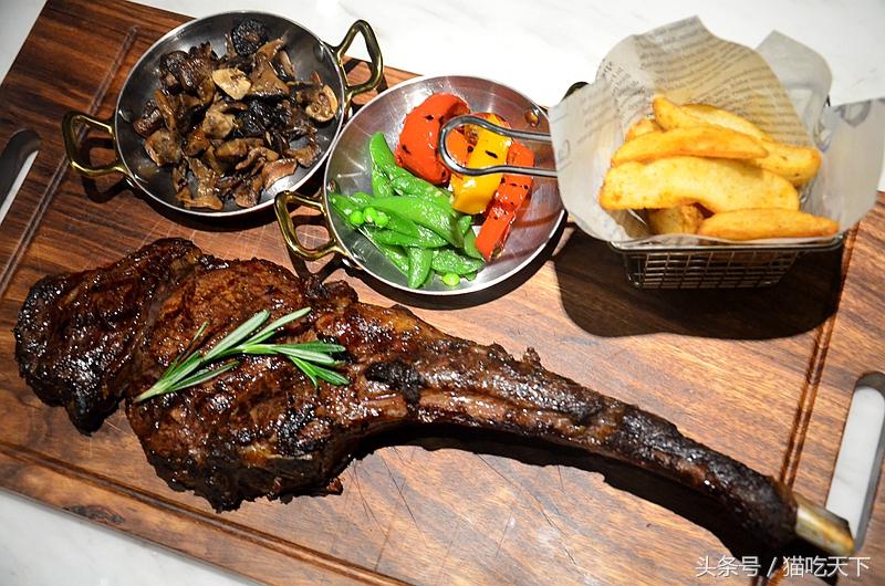 厦门王品牛排哪家好,厦门牛排排行榜前十名