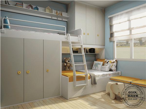 儿童高低床什么材质好,儿童高低床用什么材质比较好