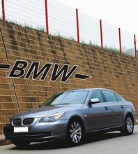 宝马5系混动,宝马5系简介